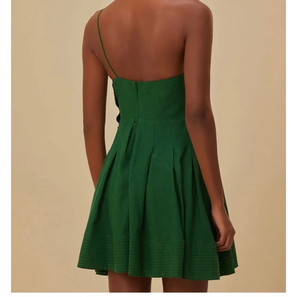 Farm Rio Lea Mini Dress - Picture 2 of 4